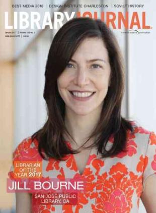 Library Journal - January 1 2017