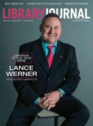 Library Journal - January 2018