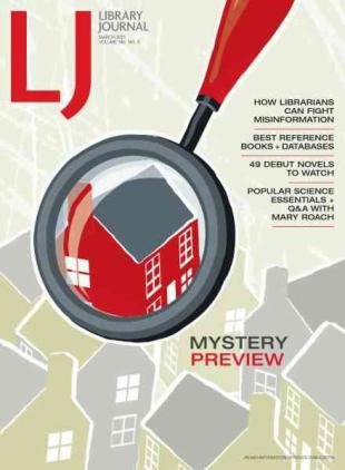 Library Journal - March 2021