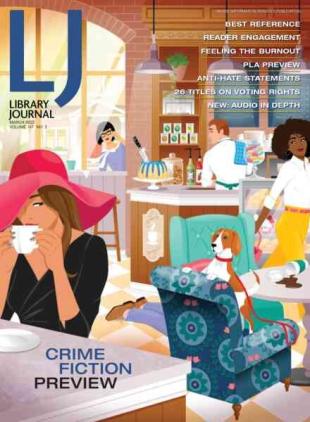 Library Journal - March 2022
