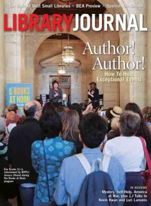 Library Journal - May 1 2015