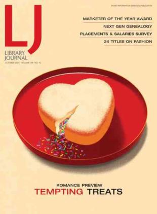 Library Journal - October 2021
