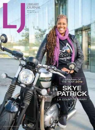 Library Journal - Winter 2018
