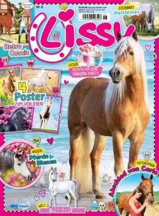 Lissy - 9 Juni 2026