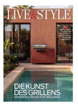 Live & Style - 11 Juni 2026