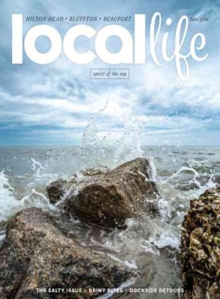 Local Life - June 2026