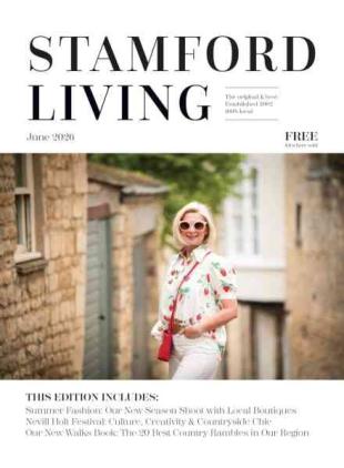 Local Living Magazine - June 2026