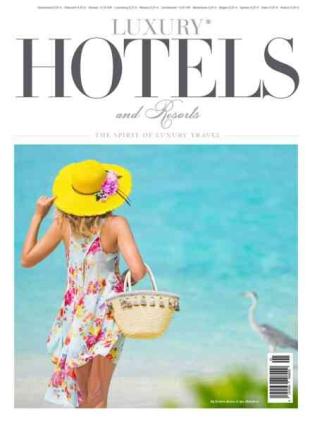Luxury Hotels & Resorts - 8 Juni 2026
