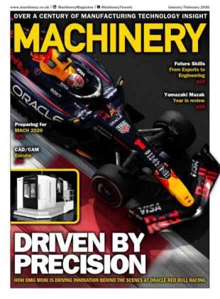 Machinery - January-February 2026
