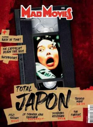 Mad Movies - N 405 2026