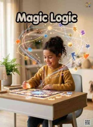 Magic Logic - June 2026
