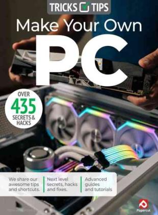 Make Your Own PC Tricks and Tips - Summer 2026