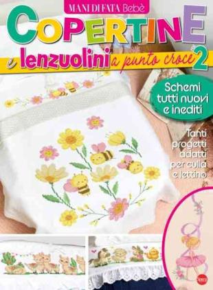 Mani di Fata Bebe - Luglio-Agosto 2026