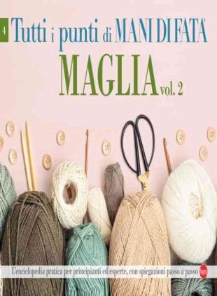 Mani di Fata Speciale - 10 Giugno 2026