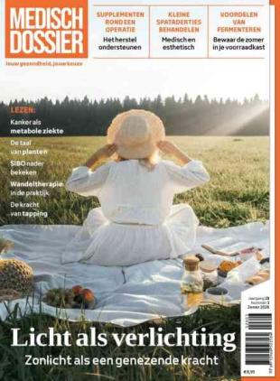 Medisch Dossier - Zomer 2026