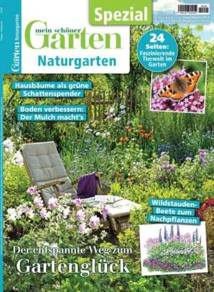 Mein schOner Garten Spezial - 11 Juni 2026