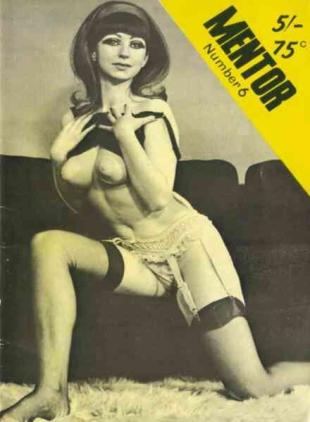 Mentor - Number 6 1960
