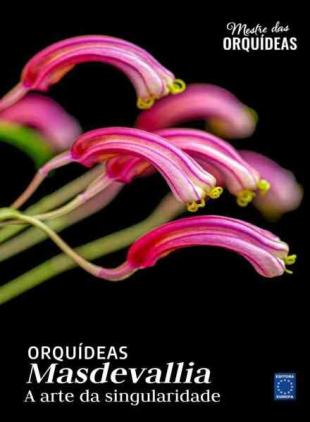 Mestre das Orquideas - 2 Junho 2026