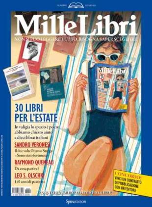 MilleLibri - Luglio 2026
