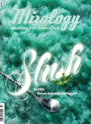 Mixology - Juni 2026