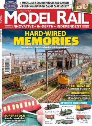 Model Rail - July 2026