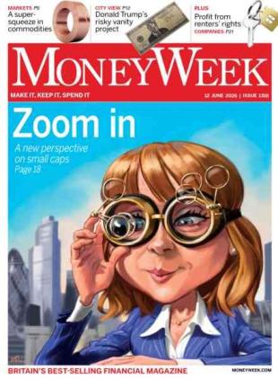 MoneyWeek - 12 June 2026