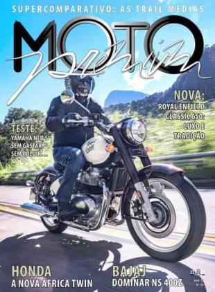 MotoPremium - Maio 2026