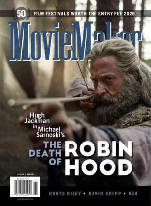 MovieMaker - Spring 2026