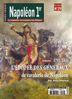 Napoleon - Hors-Serie N 29 - Decembre 2018