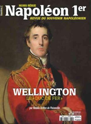 Napoleon - Hors-Serie N 34 - Decembre 2022