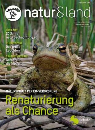 Natur&Land - Juni 2026