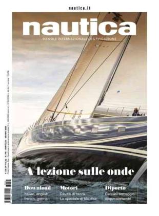 Nautica - Giugno 2026