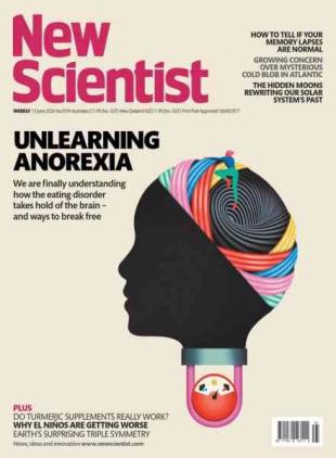 New Scientist Australian Edition - 13 June 2026