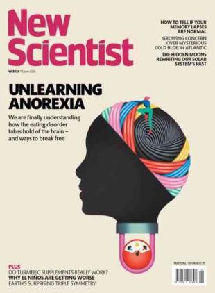 New Scientist International Edition - 13 June 2026