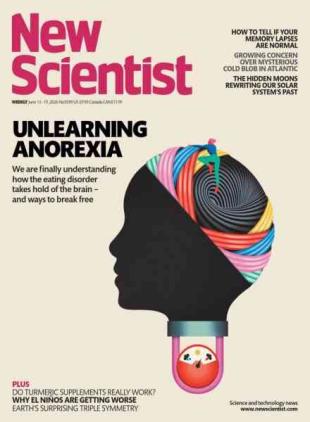 New Scientist USA - June 13 2026