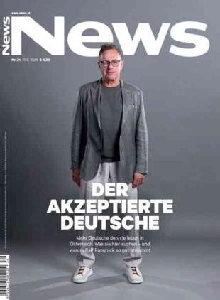 News - 11 Juni 2026