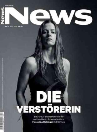 News - 28 Mai 2026