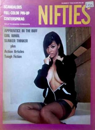 NIFTIES - Number 10 1969