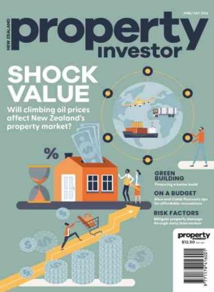 NZ Property Investor - June-July 2026