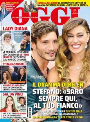 Oggi - 11 Giugno 2026
