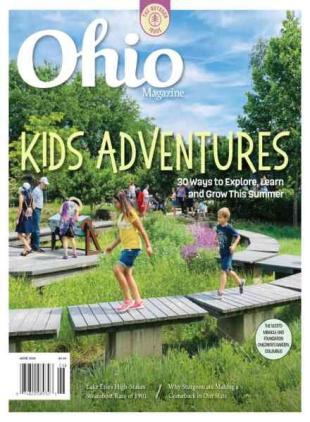 Ohio Magazine - June 2026