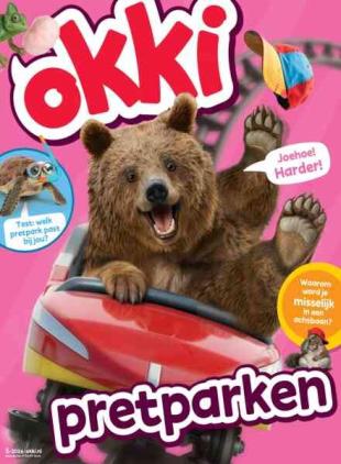 Okki - Juni 2026