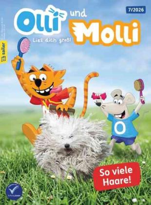 Olli & Molli - Juli 2026