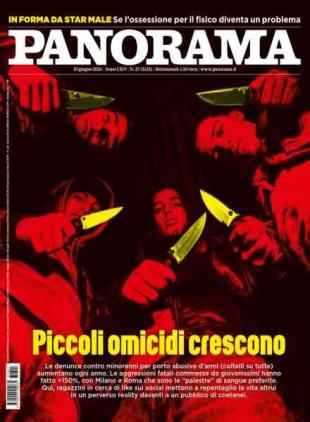 Panorama Italia - 10 Giugno 2026