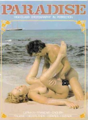 Paradise - N 1 1979