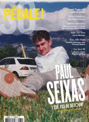 Pedale! - Ete 2026