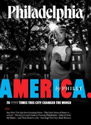 Philadelphia Magazine - June 2026