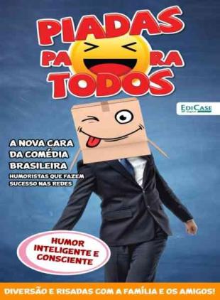 Piadas para todos - 14 Junho 2026