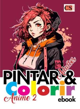 Pintar e Colorir Adultos - 8 Junho 2026