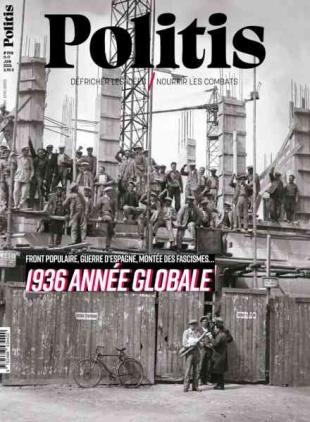 Politis - 11 Juin 2026